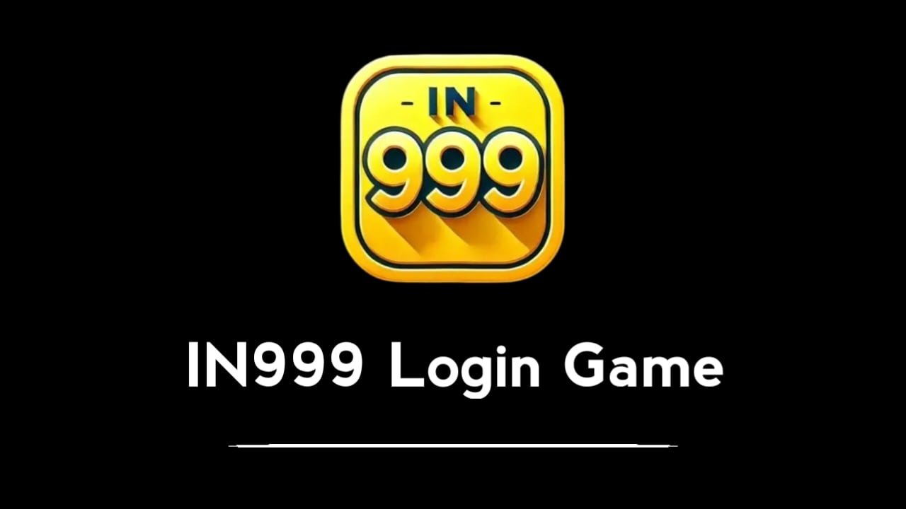 IN999 Login Game