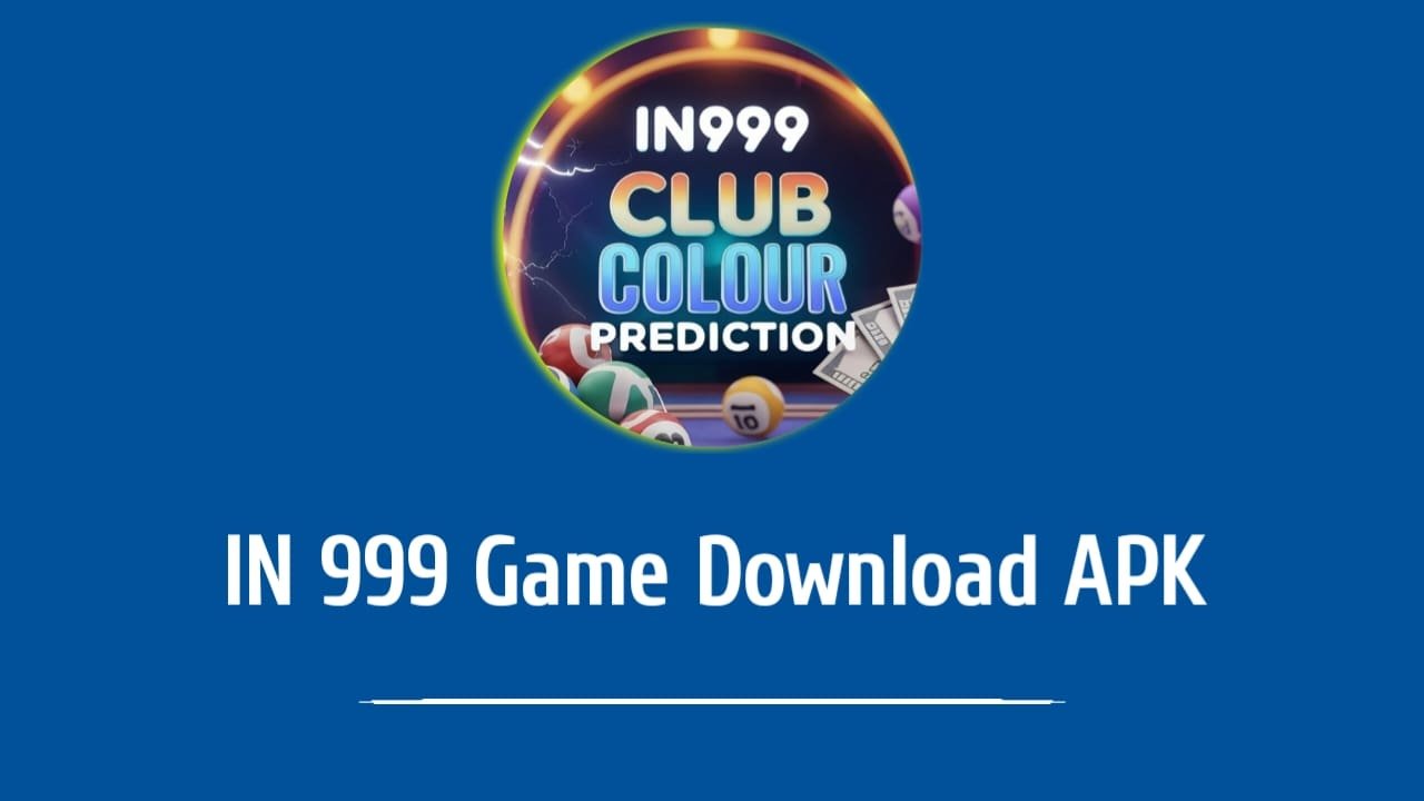 IN 999 Game Download APK