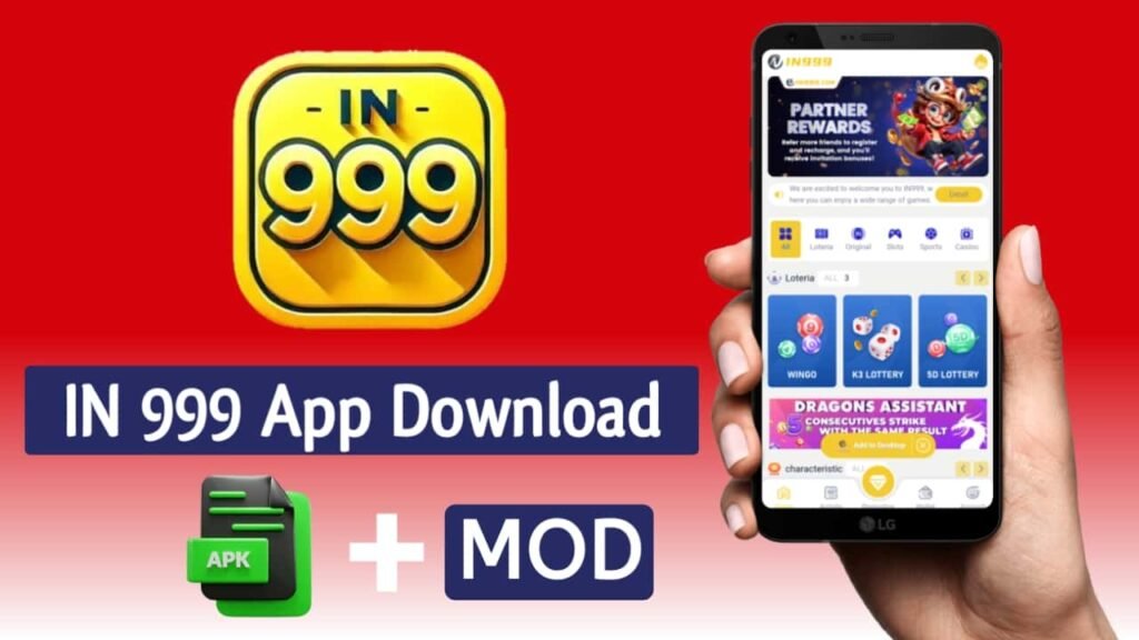 IN 999 Mode APK Download