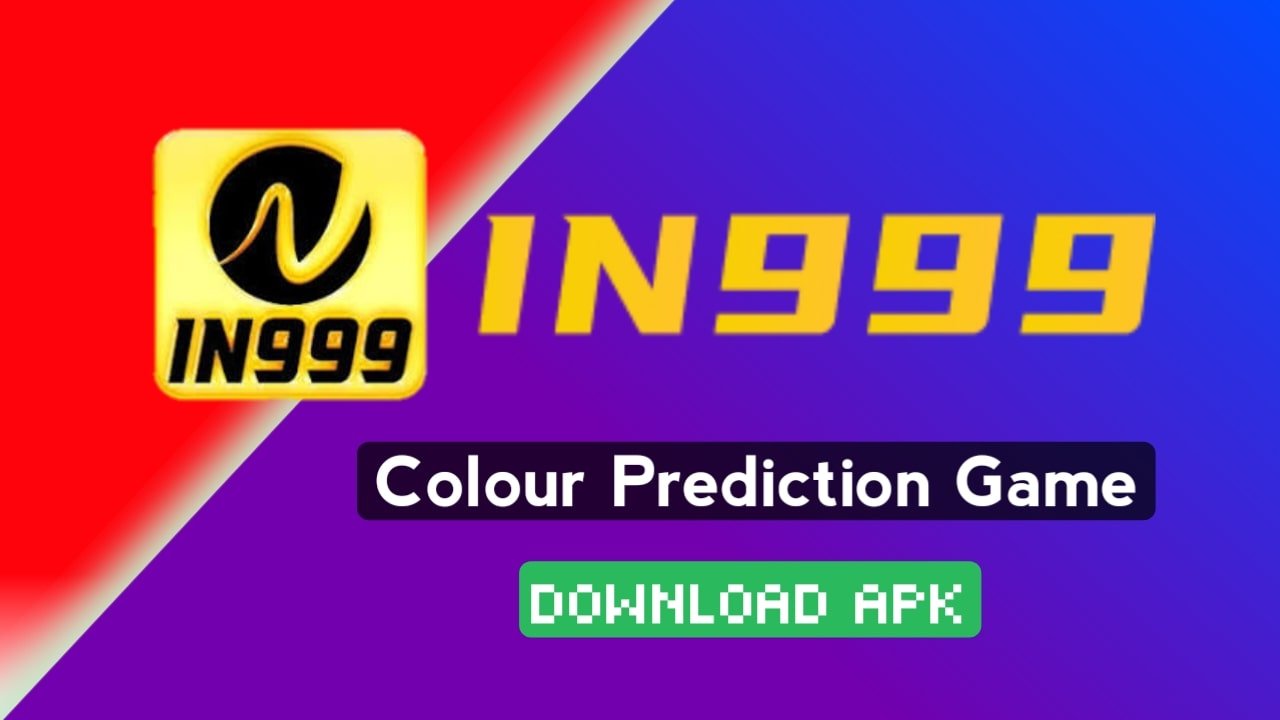 IN999 Download APK Latest Version