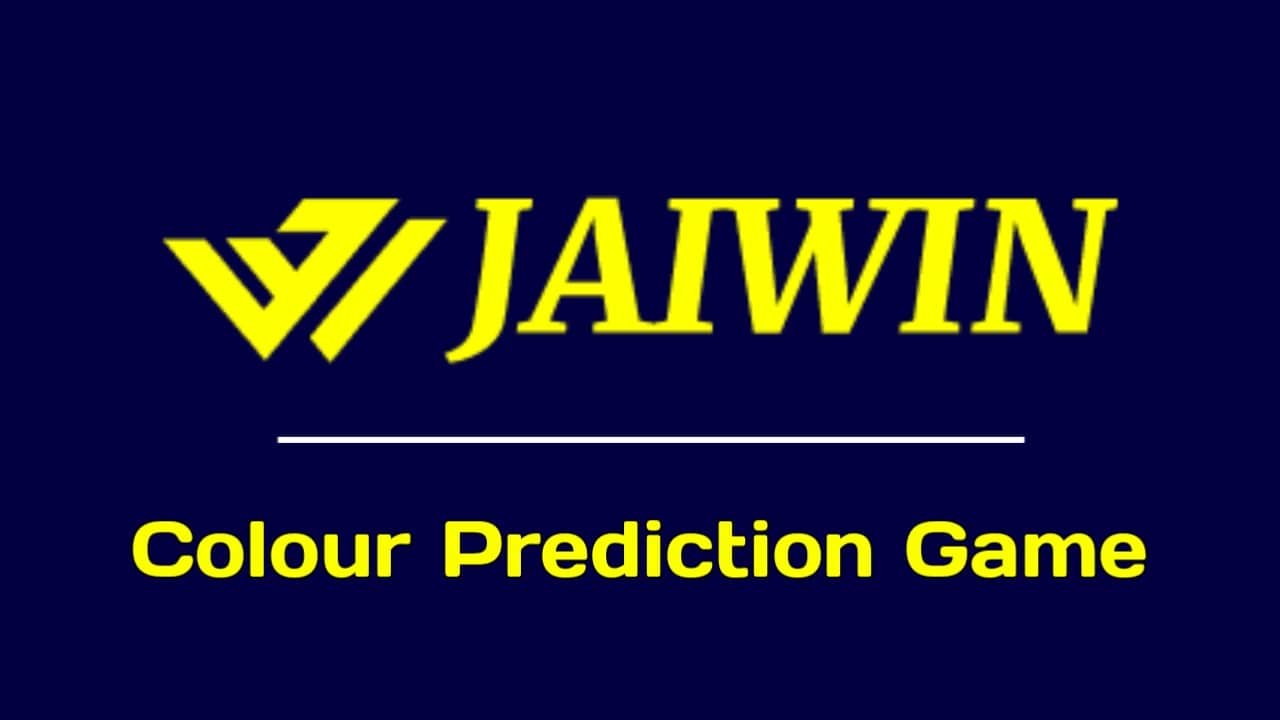 Jai Win Lottery Game